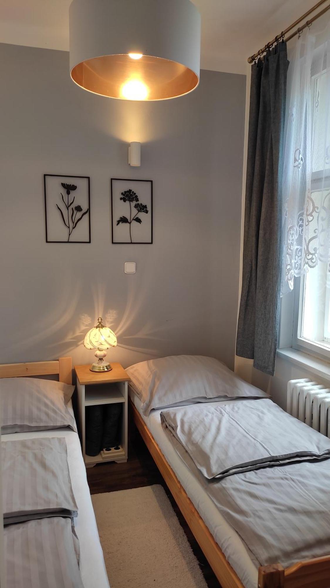 Atmospheric Quiet Apartment Prague Luaran gambar